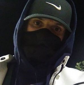 Meet your Posher, T.j.